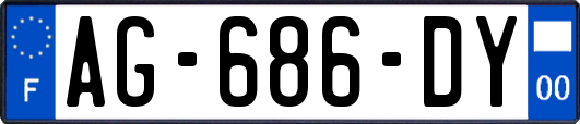 AG-686-DY