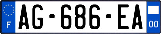 AG-686-EA
