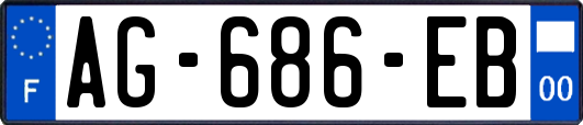 AG-686-EB