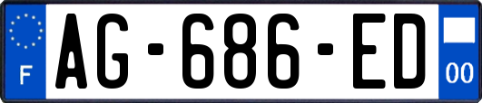 AG-686-ED