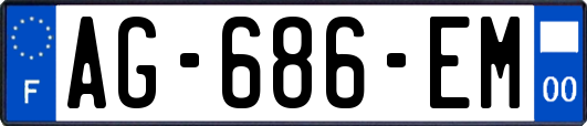 AG-686-EM