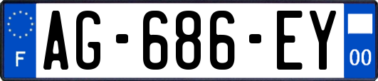 AG-686-EY