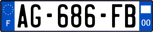 AG-686-FB