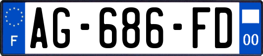 AG-686-FD
