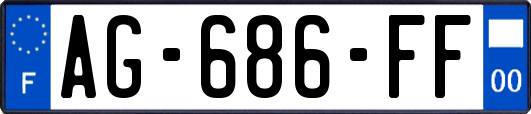 AG-686-FF