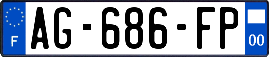 AG-686-FP
