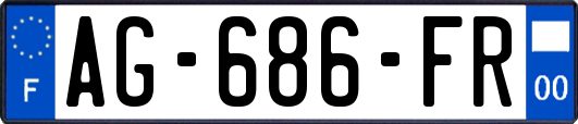 AG-686-FR