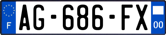 AG-686-FX