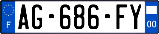 AG-686-FY