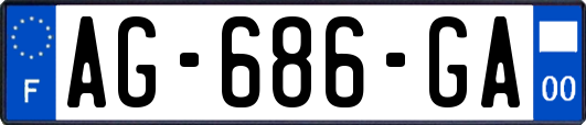 AG-686-GA
