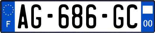 AG-686-GC