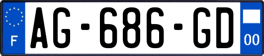AG-686-GD