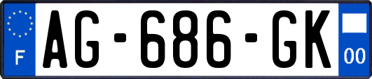 AG-686-GK