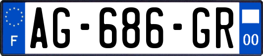 AG-686-GR