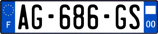 AG-686-GS