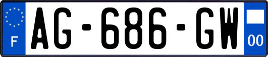 AG-686-GW
