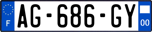 AG-686-GY