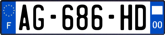 AG-686-HD