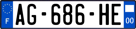AG-686-HE