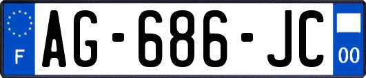 AG-686-JC