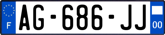 AG-686-JJ