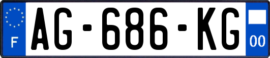 AG-686-KG