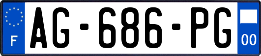 AG-686-PG