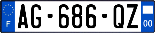 AG-686-QZ