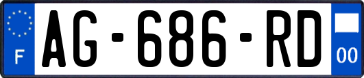 AG-686-RD