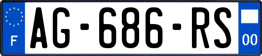 AG-686-RS