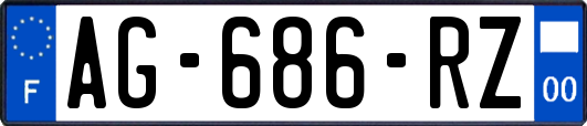 AG-686-RZ