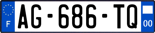 AG-686-TQ