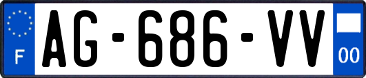 AG-686-VV