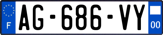 AG-686-VY