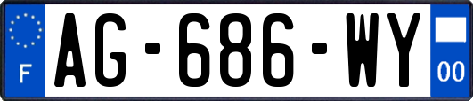 AG-686-WY