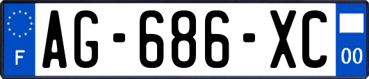 AG-686-XC