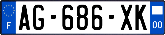 AG-686-XK