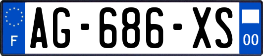 AG-686-XS