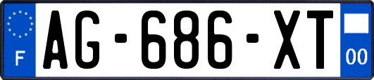 AG-686-XT