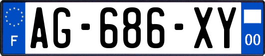 AG-686-XY