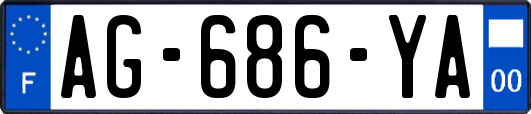 AG-686-YA