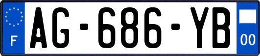 AG-686-YB