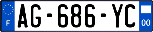 AG-686-YC