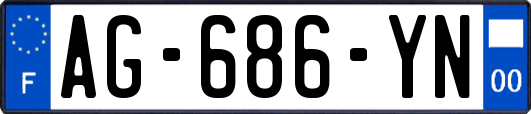 AG-686-YN