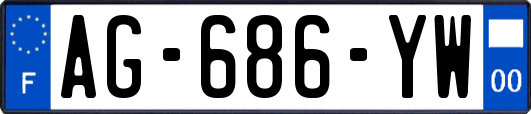 AG-686-YW