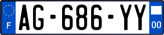 AG-686-YY