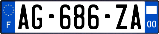 AG-686-ZA