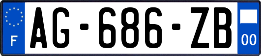 AG-686-ZB