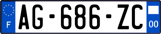 AG-686-ZC