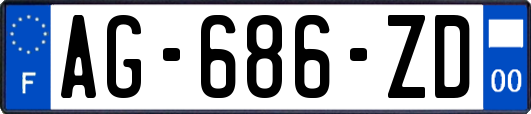 AG-686-ZD